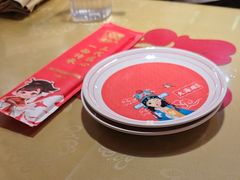 -大海碗·炸酱面·烤鸭·京菜(天坛店)