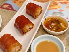 -点都德(龙之梦店)