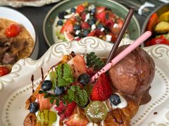 -Mogul Eatery·大亨餐酒馆