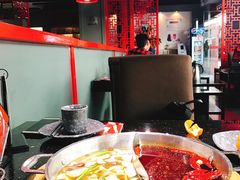 -渝利重庆火锅