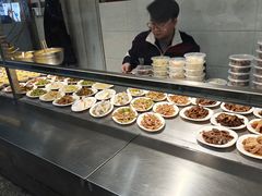 -江东饺子馆(江东路店)
