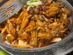 -蛙小侠(卓悦里店)