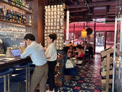 -Brut Eatery悦璞食堂(建国东路店)