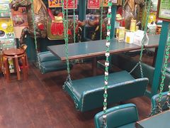 -幸运小丑汉堡(Bay Area本店)