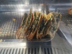 -老上海葱油饼(黄河路店)