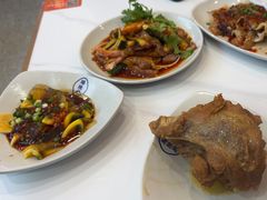 -臻陕府·陕西手工面(秀沿路店)