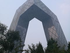 -中央广播电视总台(光华路办公区)