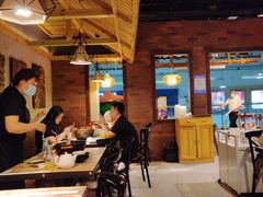 大堂-武松家(丰益桥店)