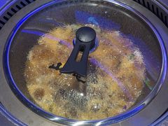 -山河屯铁锅炖·非遗铁锅炖(华强北店)