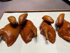 -北京泰富酒店-柏景轩中餐厅