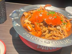 -胖哥俩肉蟹煲(福州仓山爱琴海店)