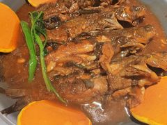 -关东小磨东北菜(漕河泾印象城店)