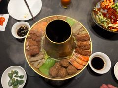 -鼓楼东街老火锅(鼓楼店)