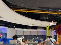 -小大董·烤鸭(观景餐厅·南京西路店)