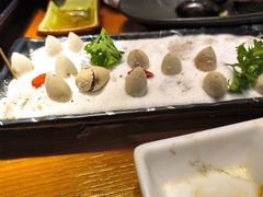 -鳗鱼家·深夜食堂(军博店)
