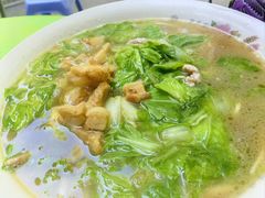 -小狗面馆(复兴店)
