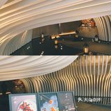沈阳探店 | 带娃约会在茉里山水 高颜值粤菜馆