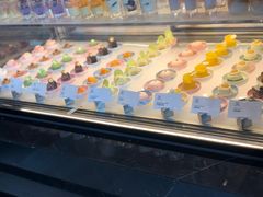 -Social 秀西餐厅-长沙瑞吉酒店(运达店)