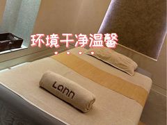 -LANN I 蘭·泰式古法按摩(长宁来福士东八区店)
