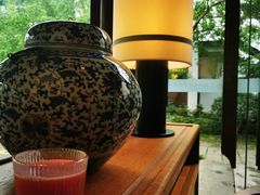 -广富林宰相府酒店·水云间