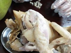 -吉英盐焗鸡(文中路店)