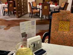 -酌宴府The China Club·广州万富希尔顿酒店(云城东路店)