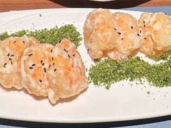 -大树餐厅(益田假日店)