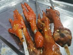 -老虎滩大连海鲜烧烤(建邺云锦路总店)