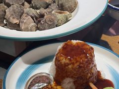 -良师门滨海人家·海鲜·家常菜(滨海城店)