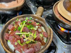 -潮香兴煲仔饭(莲花路店)