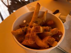 蜂蜜芥辣艾薯-艾薯夫妇Aysh(福田星河COCOPark店)