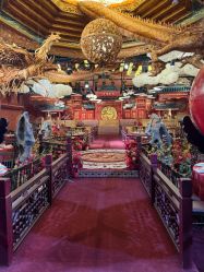 -花嫁丽舍海岛婚礼殿堂(国展店)