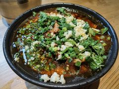 -树厨贵州菜(大十字店)