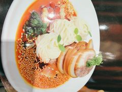-尚宴(盛世广场·食尚街店)