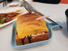-禧座港式餐厅(星河店)