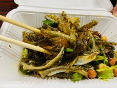 陈添记爽鱼皮-陈添記·祖傳爽鱼皮·西关老字号(广州首店)