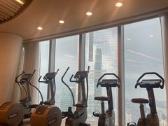-广州四季酒店