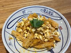 -陇上秦轩biangbiang面(萧山万象汇店)