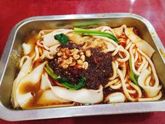-金张掖麻辣烫(凤城一路店)