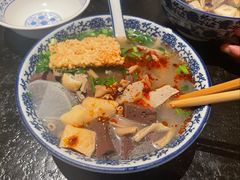 -小潘记鸭血粉丝汤