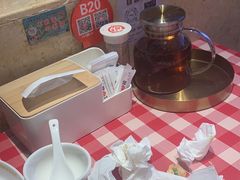-西贝(武汉群星城店)