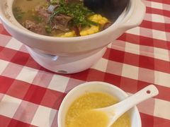 -西贝(新业坊店)