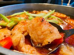 龙利鱼-有才叔的小馆(招商依云曲江店)