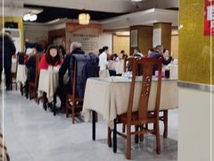 大堂-石饮红星包子(中山路店)