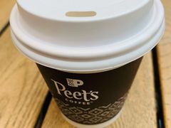 澳洲小白-Peet's 皮爷咖啡(陆家嘴中心店)
