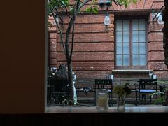 -Ocean's Table 欧舍