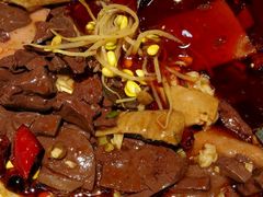 -四季小馆·地道北京小吃(广百店)