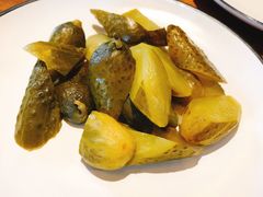 -麦落精酿啤酒餐吧(先农大院店)
