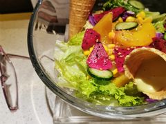 -将军牛排·尔滨地标朝鲜族美食(总店)