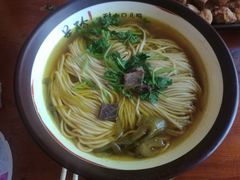 -美玲拉面(鞍山西道店)